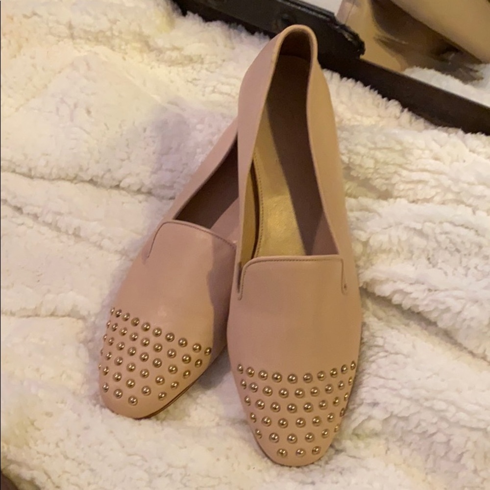 Jcrew shoes
